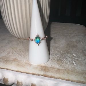 Bomb Party Original Collection Ring